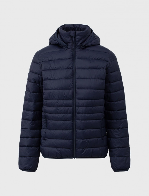 Áo khoác chần bông nữ Ultra Air +