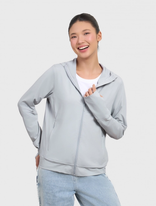 Áo khoác chống nắng nữ | Anti UV
