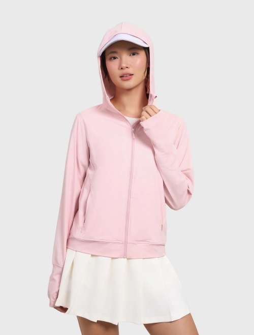 Áo khoác chống nắng nữ | Anti UV