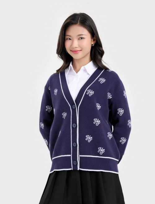 Áo cardigan nữ