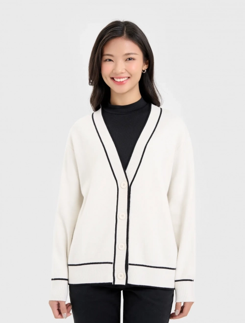 Áo cardigan nữ