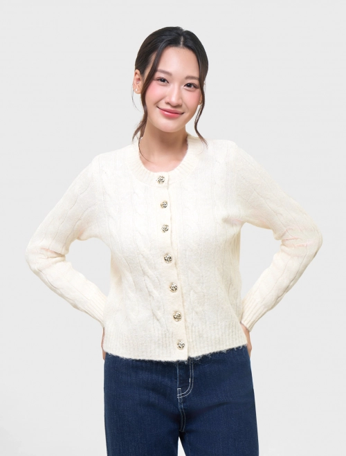 Áo cardigan nữ