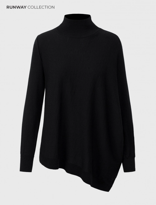 Áo Len Cánh Dơi 100% Wool