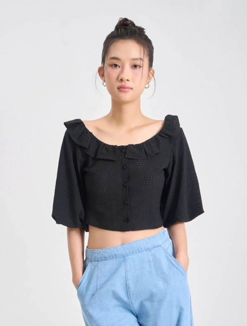 Áo kiểu nữ