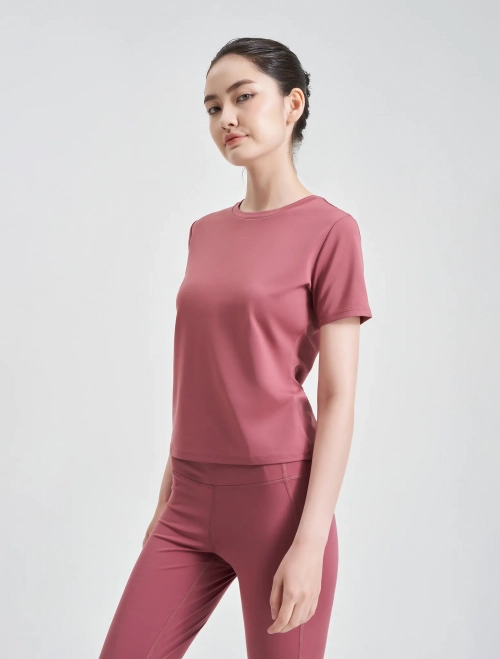 Áo phông active nữ