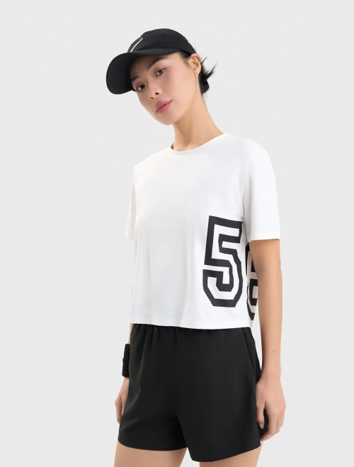 Áo phông active nữ
