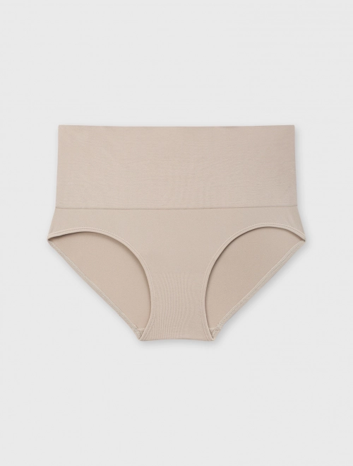 Quần lót nữ cạp cao 2 lớp định hình eo