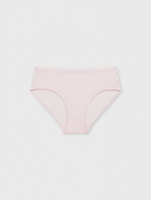 Quần lót tam giác nữ dáng bikini