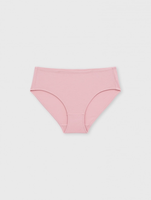 Quần lót tam giác nữ dáng bikini