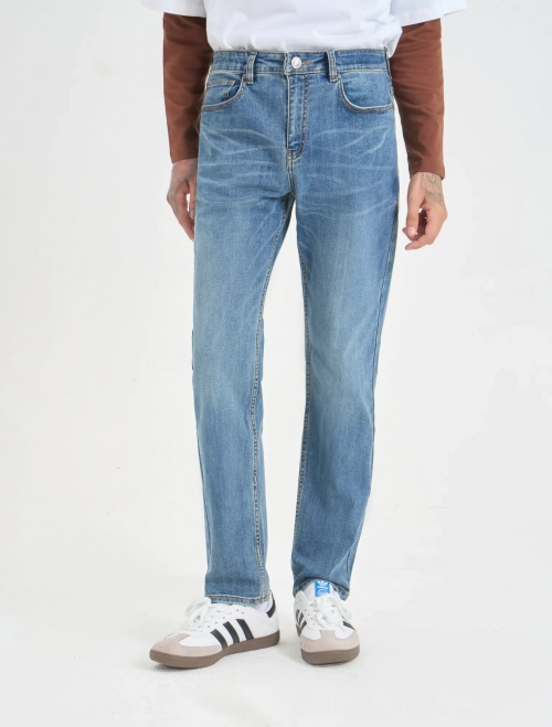 Quần jeans nam