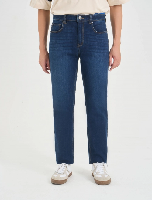 Quần jeans nam