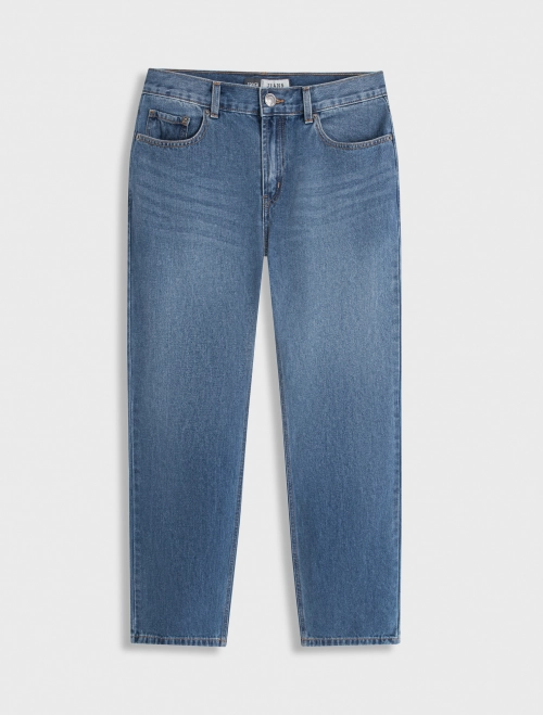 Quần jeans nam