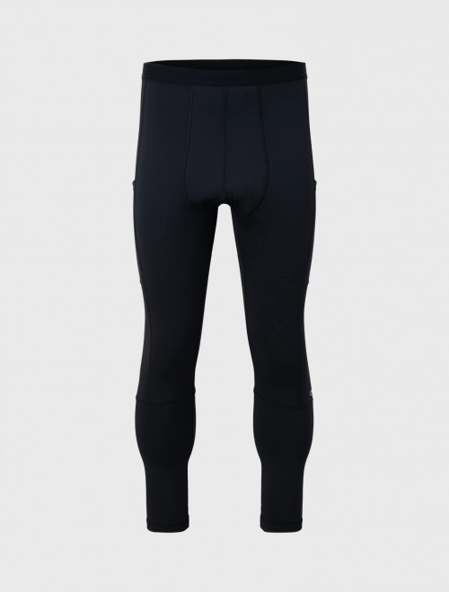 Quần legging nam dáng ôm