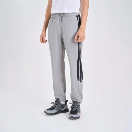 Quần jogger gió nam chống ẩm dáng regular