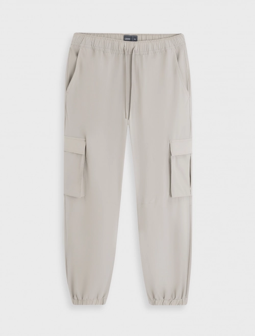 Quần gió nam chống thấm nước