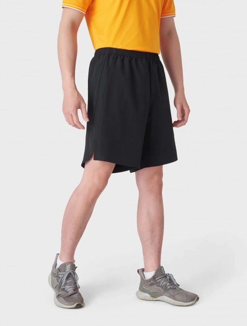Quần soóc nam active cạp chun