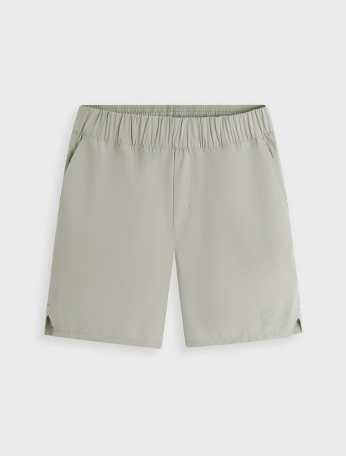 Quần soóc active nam chống thấm nước