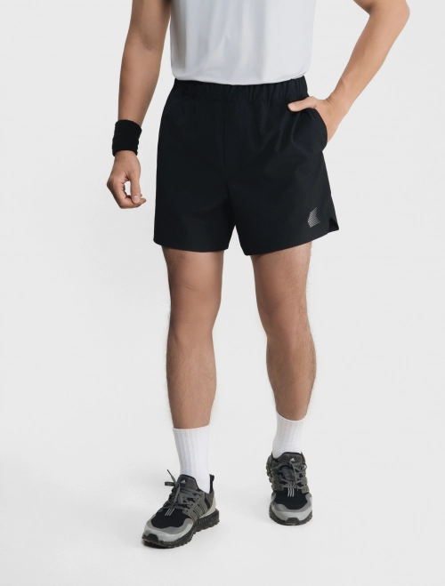 Quần soóc active nam chống thấm nước