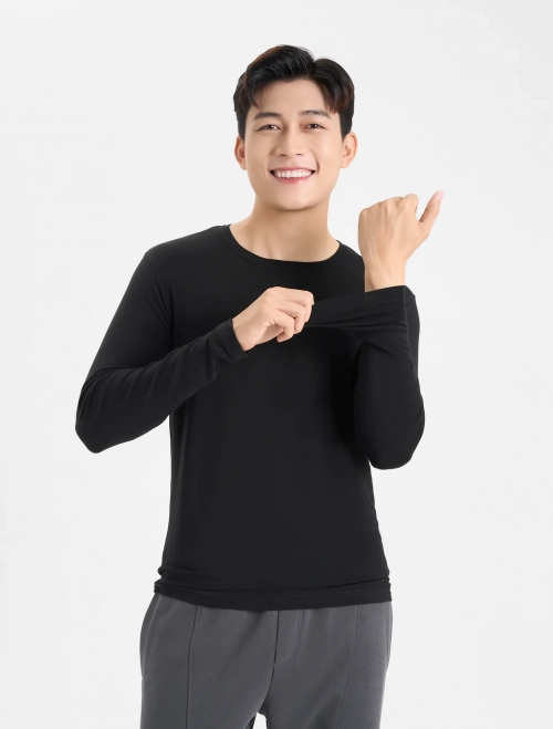 Áo giữ nhiệt nam