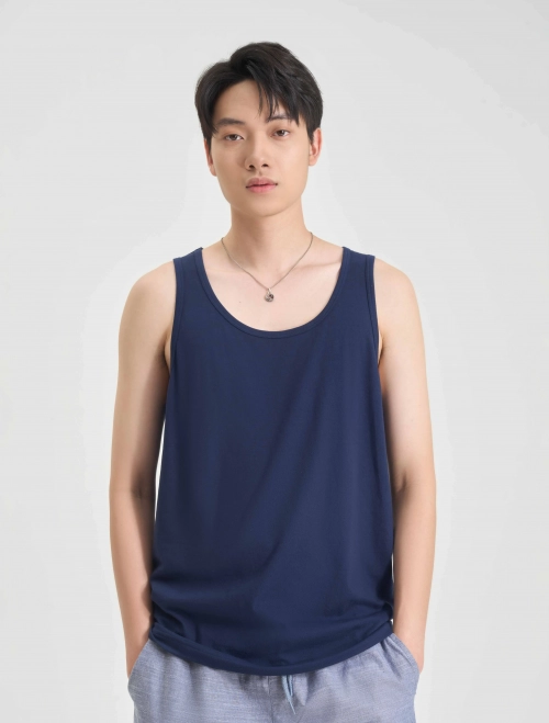 Combo 2 áo mặc nhà nam
