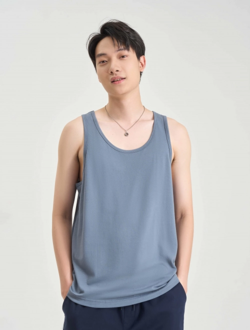 Combo 2 áo mặc nhà nam