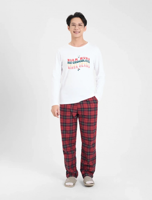Bộ mặc nhà nam