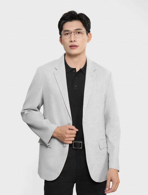 Áo khoác blazer nam