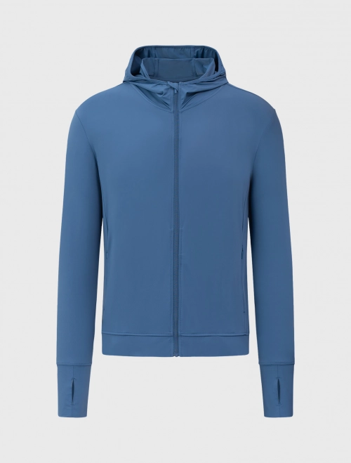 Áo khoác chống nắng nam | Anti UV
