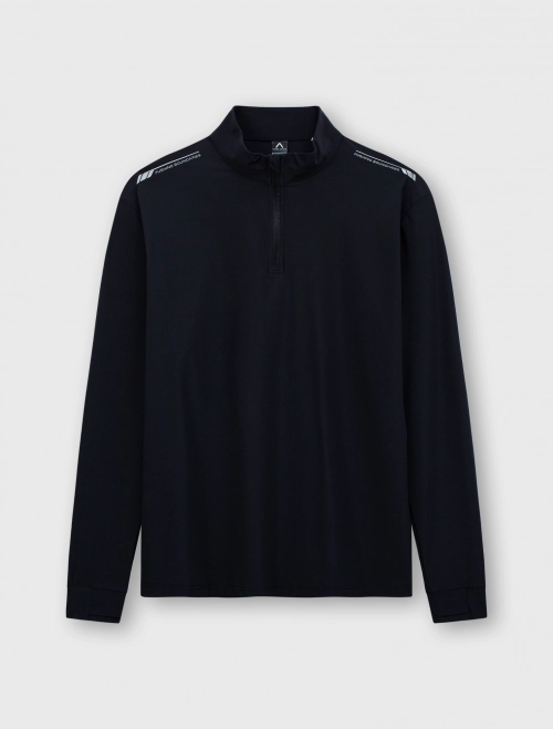 Áo phông active nam wicking