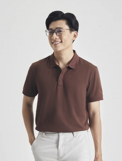 Áo polo nam