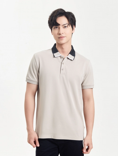 Áo polo nam