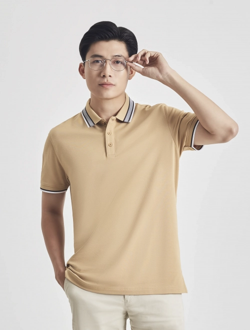 Áo polo nam