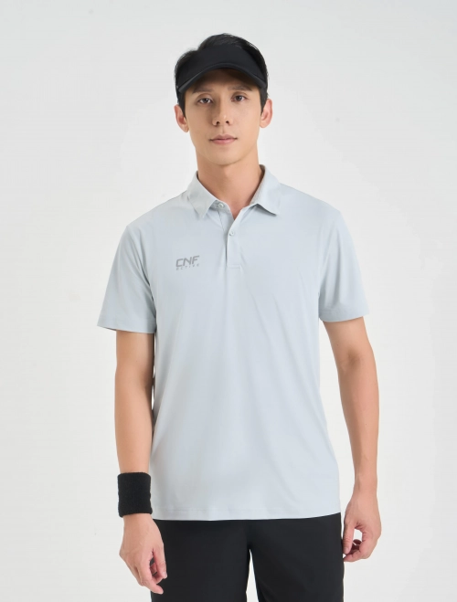 Áo polo active nam