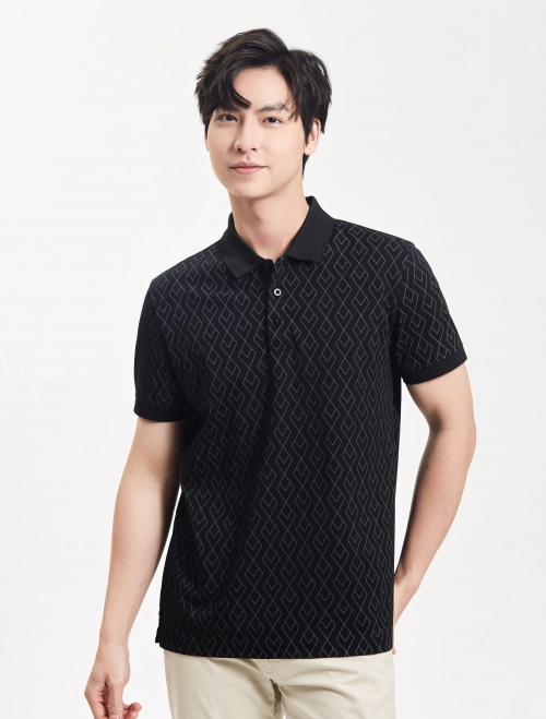 Áo polo nam