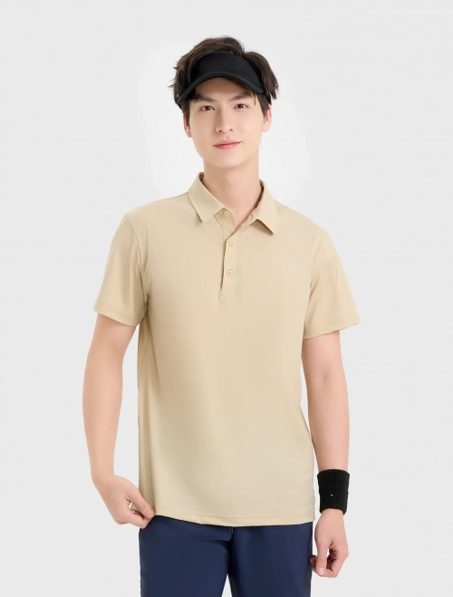 Áo polo nam