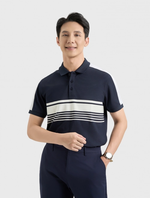 Áo polo nam