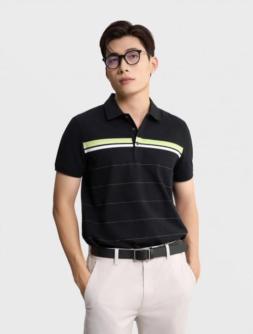 Áo polo nam