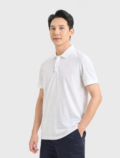 Áo polo nam