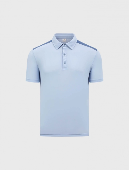 Áo polo active nam