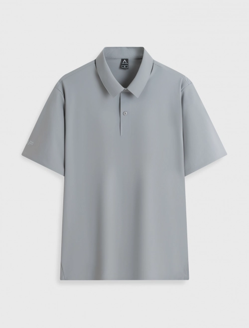 Áo polo active nam | Wicking - Anti UV