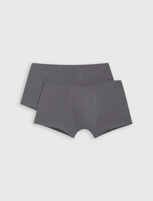 Combo 2 quần sịp đùi nam dáng ôm