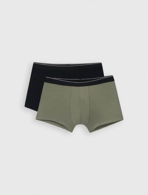 Pack 2 quần sịp đùi nam