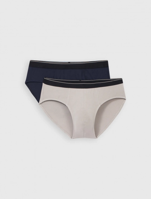 Pack 2 quần sịp tam giác nam