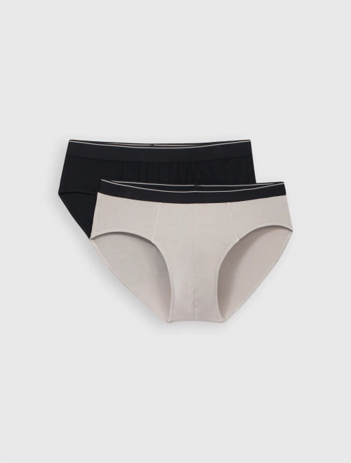 Pack 2 quần sịp tam giác nam