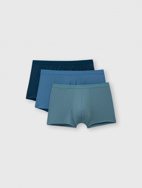 Combo 3 quần sịp đùi nam