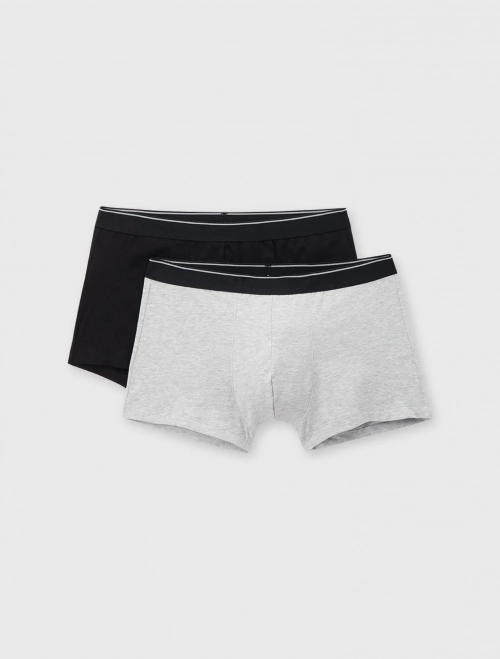Combo 2 quần sịp đùi nam