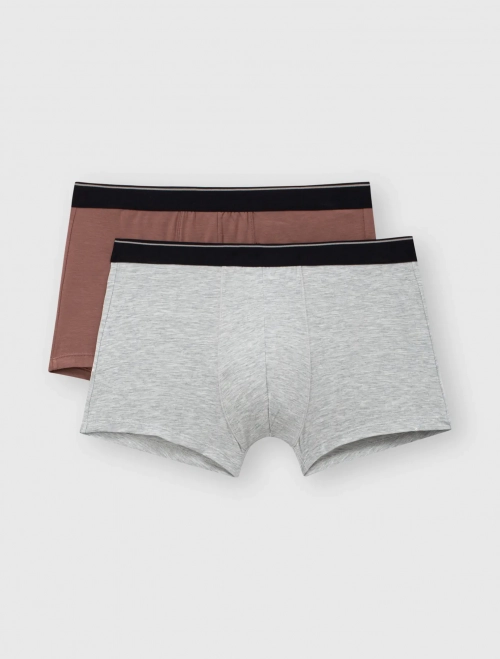 Combo 2 quần sịp đùi nam