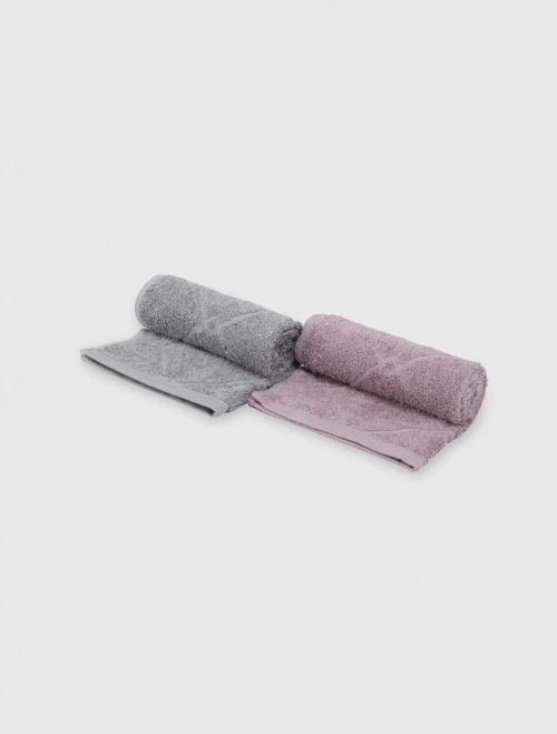 Pack 2 khăn mặt